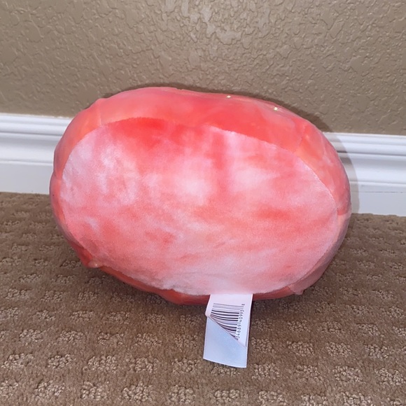 NWT 8” Jolly Ornament Christmas Squishmallow - Picture 4 of 6